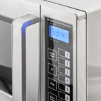 CASO Mikrowelle CM 1000 Ceramic Electronic
