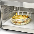 CASO Mikrowelle CM 1000 Ceramic Electronic