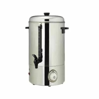 Glühweinkessel / Glühweinkocher 10 Liter