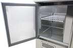 SARO Saladette mit 3 Türen, Modell BALDUR S 903