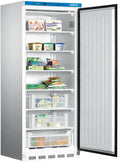 SARO Lagertiefkühlschrank - weiß HT 600
