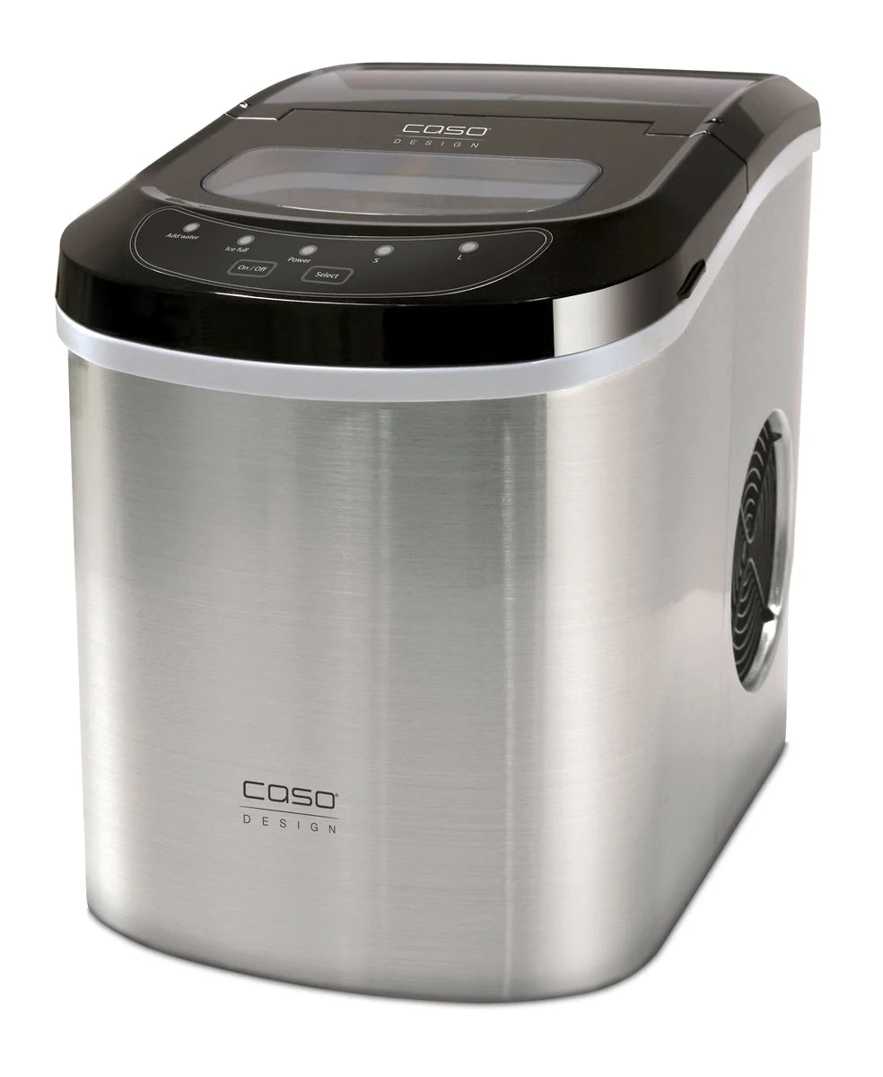 CASO Eiswürfelbereiter IceMaster Pro