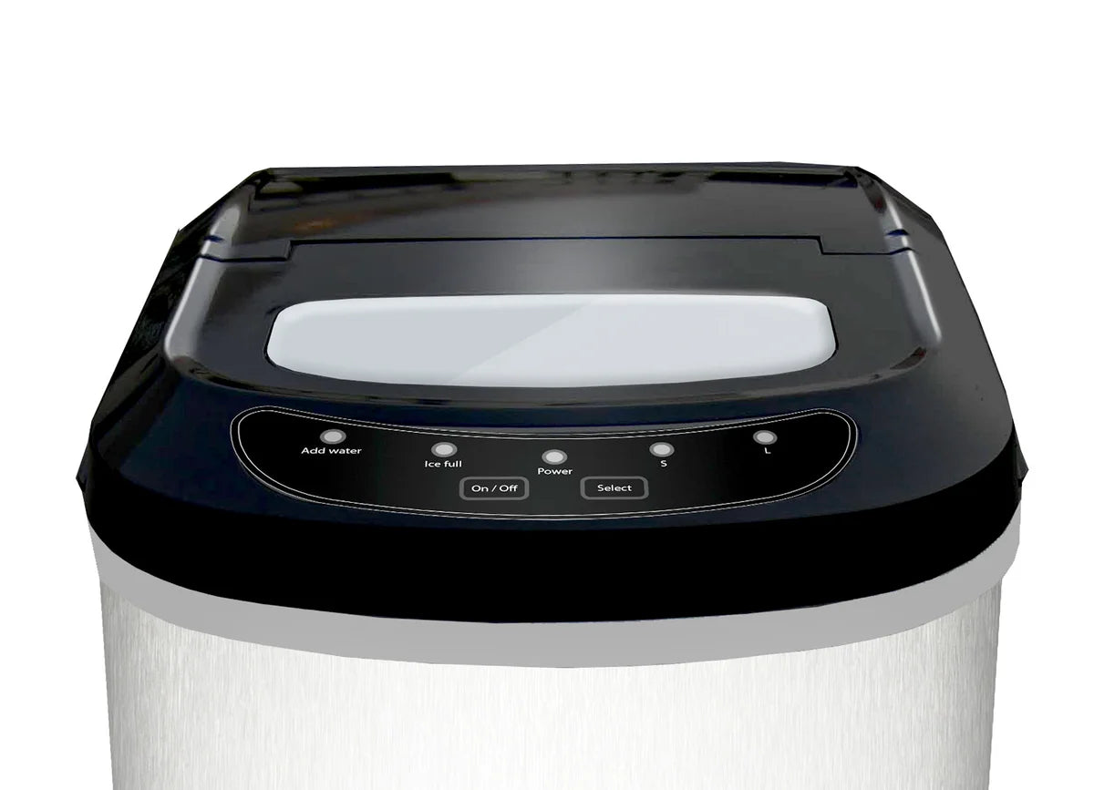 CASO Eiswürfelbereiter IceMaster Pro