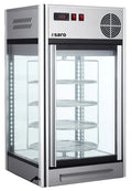 SARO Kuchenvitrine, 108 Liter ISABELL