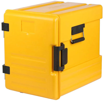 
Thermobox Profi GN 1/1 - Frontlader