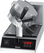 Bartscher Waffeleisen Deluxe