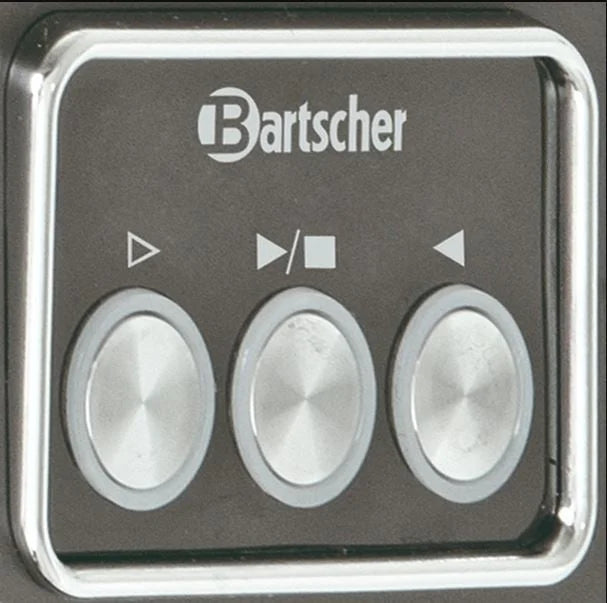 Bartscher Fleischwolf FW10