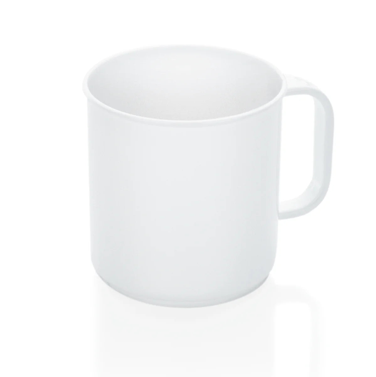 Becher, 0,3 ltr., Ø 8 cm, Polypropylen