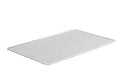 Schneider GN 2/3 Alu-Backblech mit 3 mm-Lochung, Ecken tiefgezogen