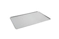 Schneider Alu-Backbleche 600 x 400 mm, 45° Ränder