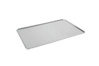 Schneider Alu-Backbleche 600 x 400 mm, 45° Ränder