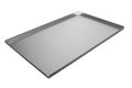 Schneider Alu-Backbleche 600 x 400 mm, 90° Ränder