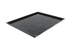 Schneider GN 2/1 Granit-Emaille Konvektomatenblech 20 mm