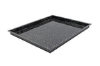 Schneider GN 2/1 Granit-Emaille Konvektomatenblech 40 mm