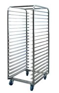 Regalwagen 800x400m