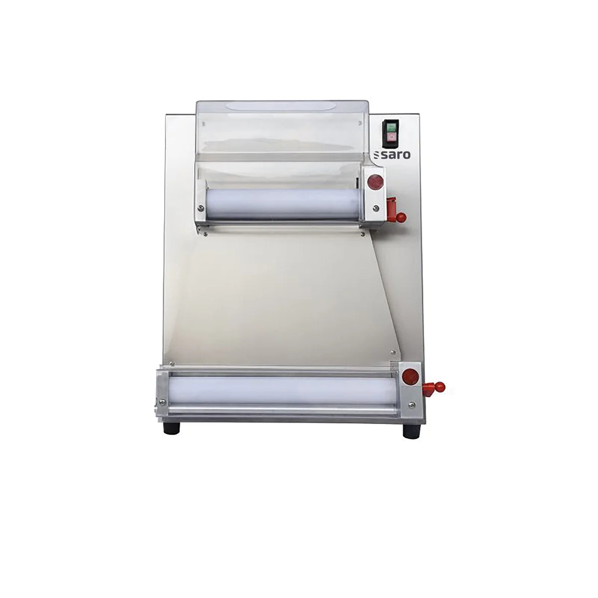 SARO Teigausrollmaschine TERAMO 2