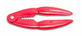 Hendi Hummer- und Krabben-Knacker, Rot, 140x62mm