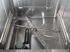 ZANUSSI Gläserspülmaschine ZSIG