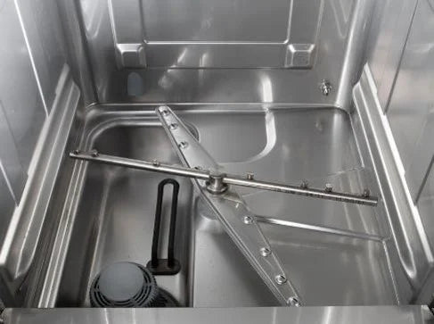 ZANUSSI Gläserspülmaschine ZSIG