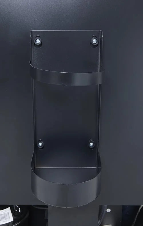 Gastro-Cool BK160 Bierkühler 150 Liter auf Rollen, für KEG Fässer bis 50 Liter