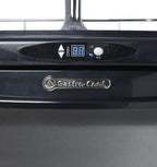 Gastro-Cool BK160 Bierkühler 150 Liter auf Rollen, für KEG Fässer bis 50 Liter