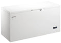 Nordcap Labor-Tiefkühltruhe EL 21 LT - Reserviert Cycle8