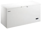Nordcap Labor-Tiefkühltruhe EL 21 LT - Reserviert Cycle8