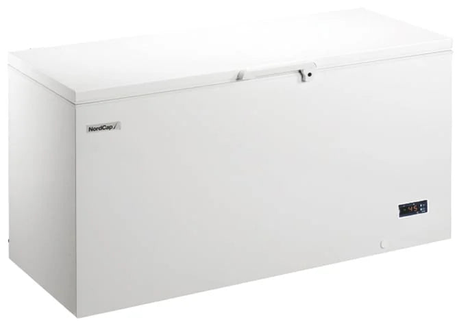 Nordcap Labor-Tiefkühltruhe EL 21 LT - Reserviert Cycle8