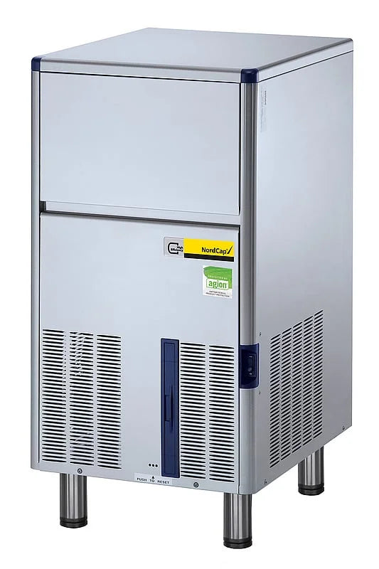 Nordcap Eiswürfelbereiter SDE 64 W