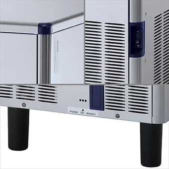 Nordcap Eiswürfelbereiter SDE 64 W