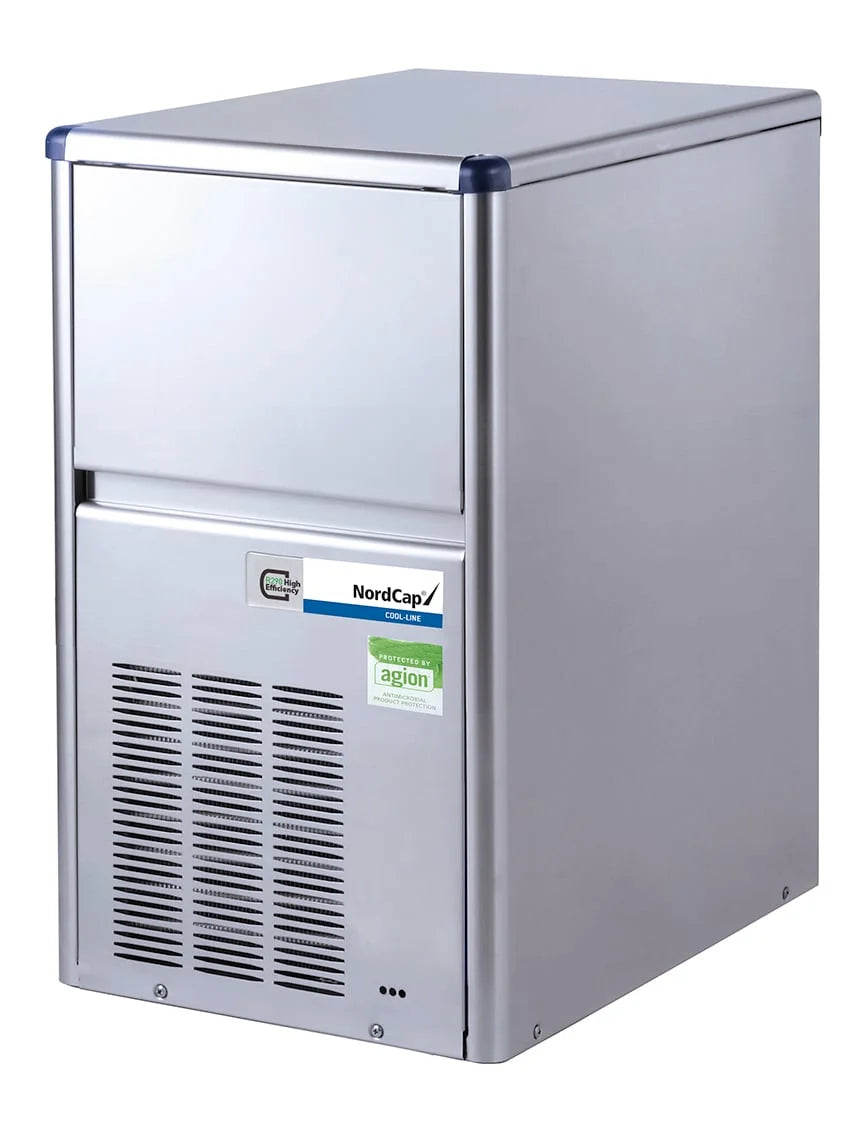 COOL-LINE-Eiswürfelbereiter SDH 18 L