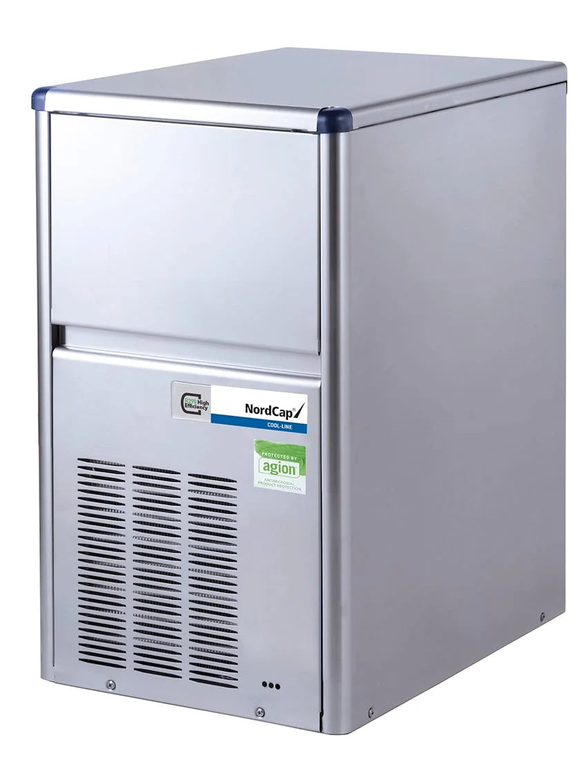 COOL-LINE-Eiswürfelbereiter SDH 24 L
