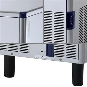 Nordcap Eiswürfelbereiter SDH 30 L