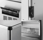 Nordcap Eiswürfelbereiter SDH 30 L