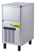 NordCap Eiswürfelbereiter SDH 40 Tagesleistung ca. 38 kg