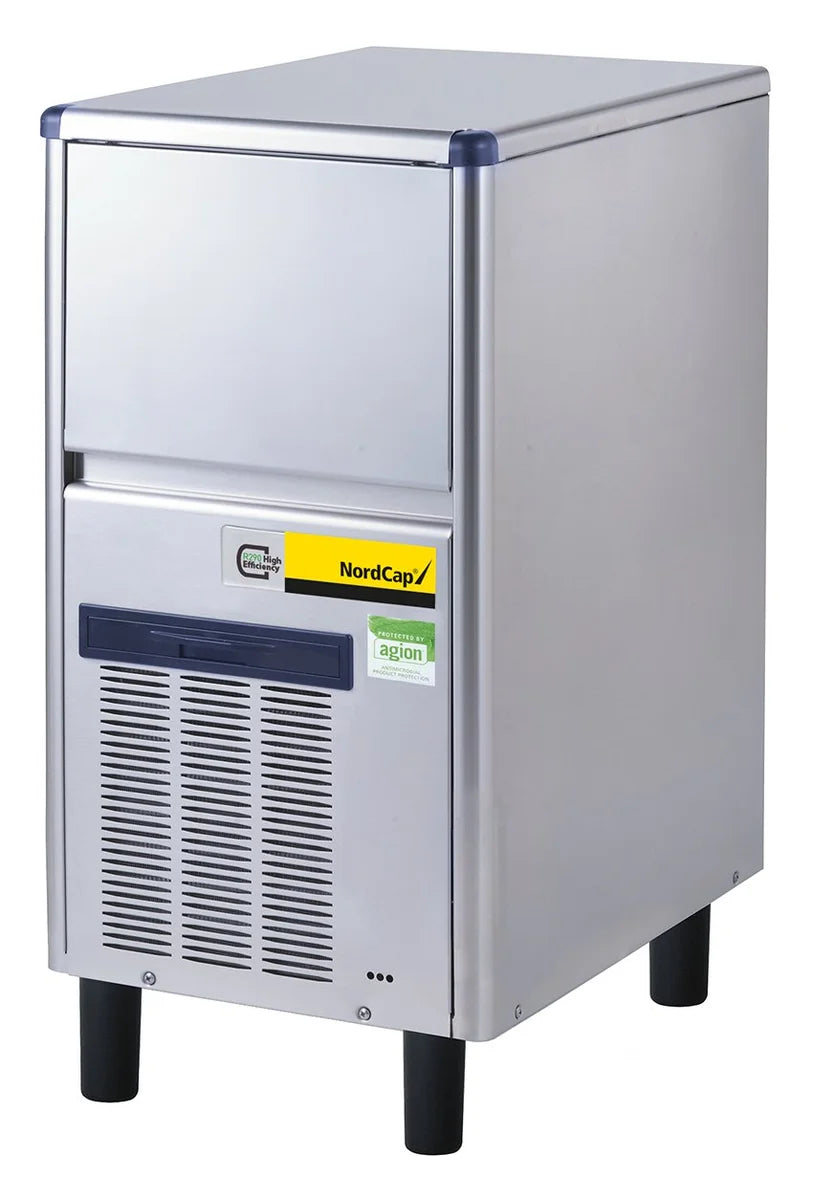 NordCap Eiswürfelbereiter SDH 40 Tagesleistung ca. 38 kg