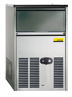 Nordcap Eiswürfelbereiter SCH 30 W XSAFE