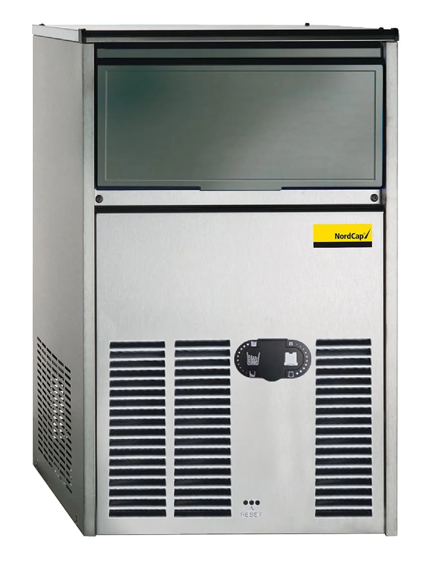 Nordcap Eiswürfelbereiter SCH 30 L XSAFE