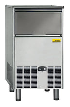 Nordcap Eiswürfelbereiter SCH 65 W XSAFE