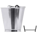 Eimer mit verstärktem Bodenreifen 15 l