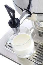 Milchspender 10,5 l 360x536x260 mm
