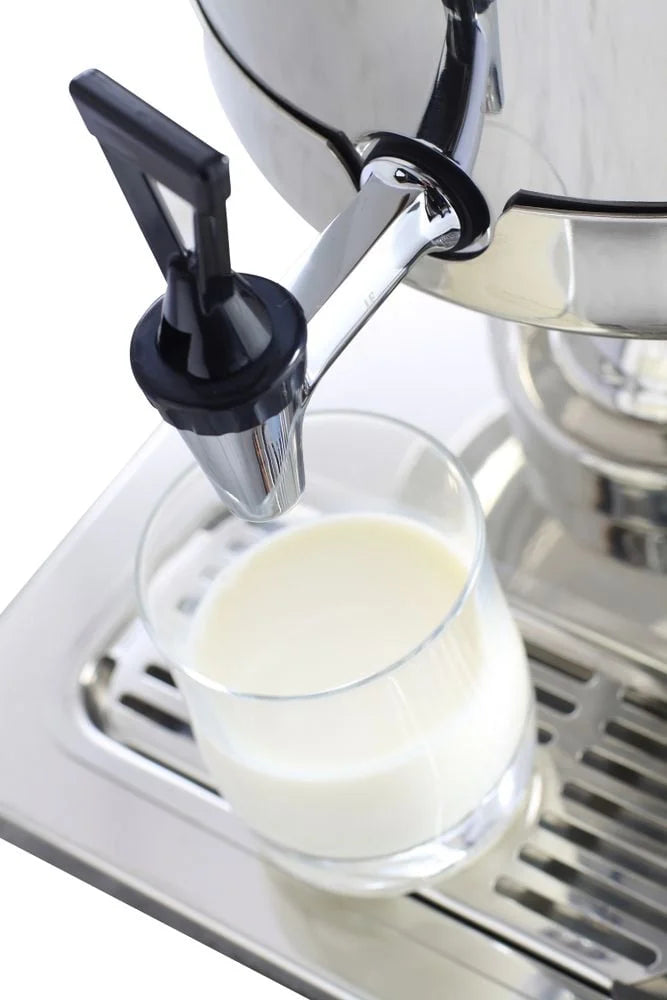 Milchspender 10,5 l 360x536x260 mm