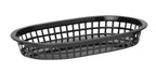 Hendi Servierkörbe im Fastfood-Stil, Rot, 6 Stk., 275x175x(H)38mm