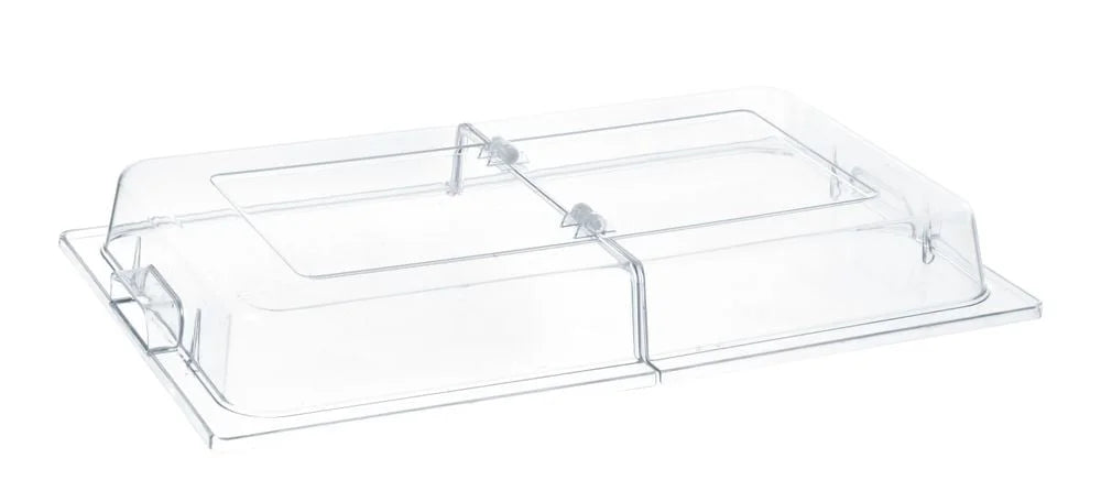 Abdeckhaube GN 1/1 transparent