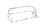 Roll-Top Abdeckhaube GN 1/1 170 mm