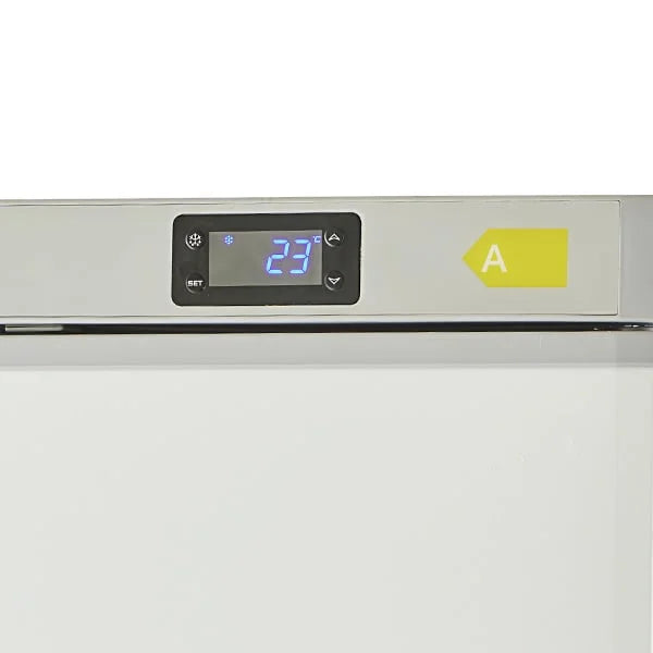 Gastro-Cool KS600 Lagerkühlschrank 562 Liter / Bierkastenkühlschrank für 8 Kästen, super sparsam