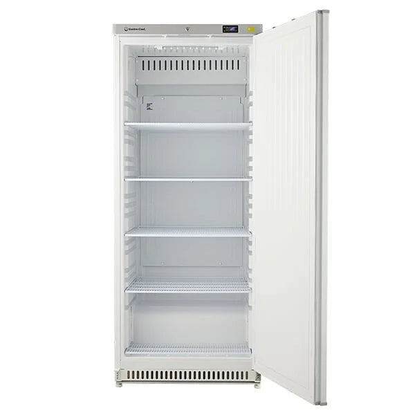 Gastro-Cool KS600 Lagerkühlschrank 562 Liter / Bierkastenkühlschrank für 8 Kästen, super sparsam