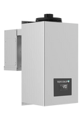 Tefcold Monoblock-Tiefkühlaggregat CRU5175N (5,1-7,5 m³)