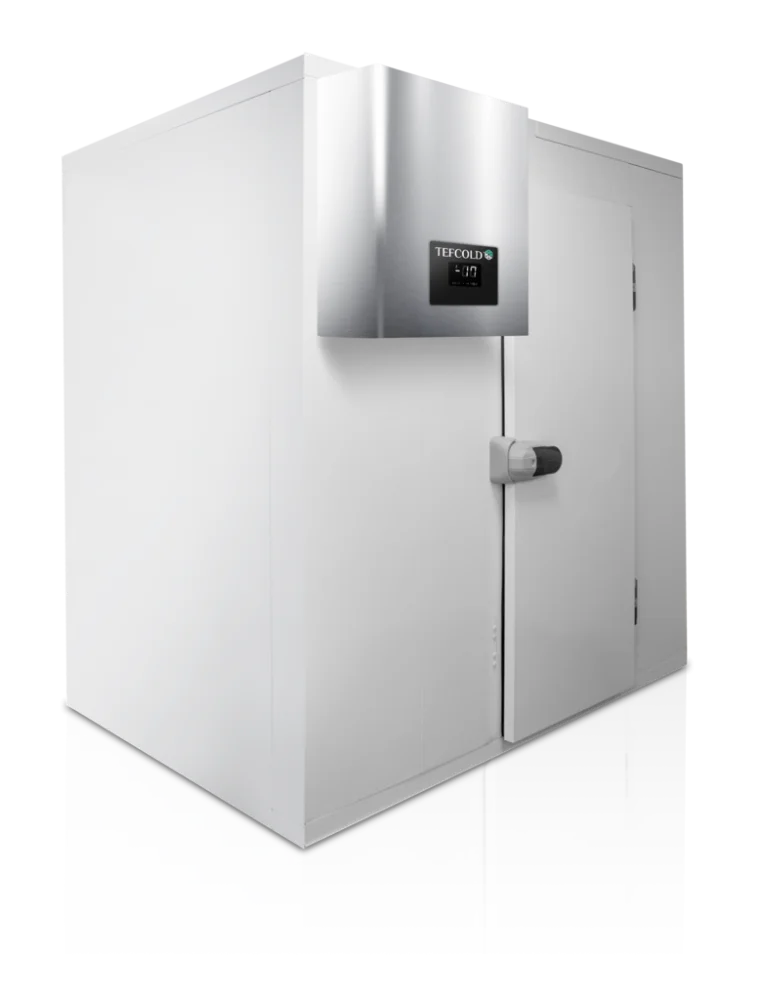Tefcold Kühlzelle CRPF2124