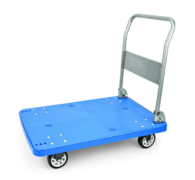 
WAS Germany Plattformwagen, 100x60x98 cm
